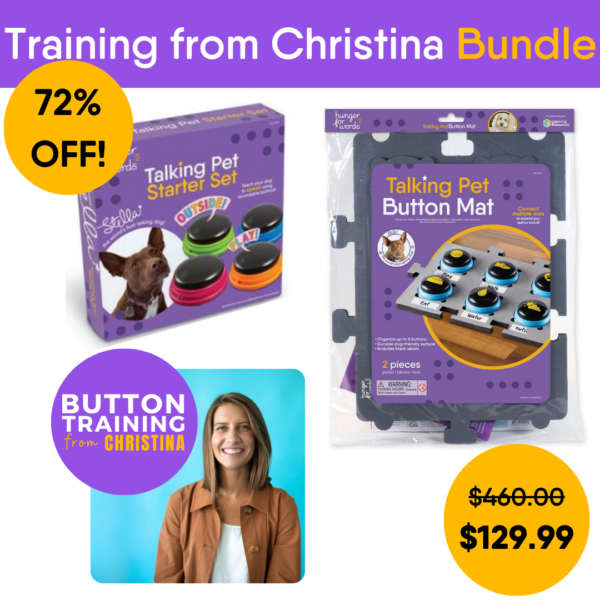 Training from Christina Bundle