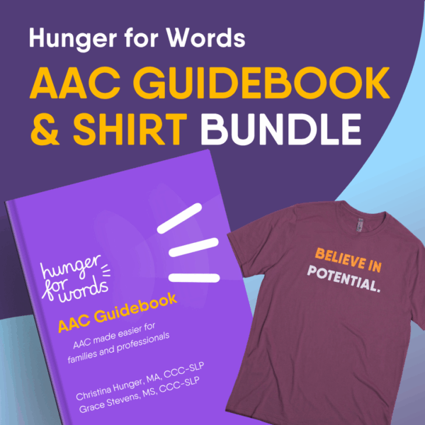 AAC Guidebook & Shirt Bundle